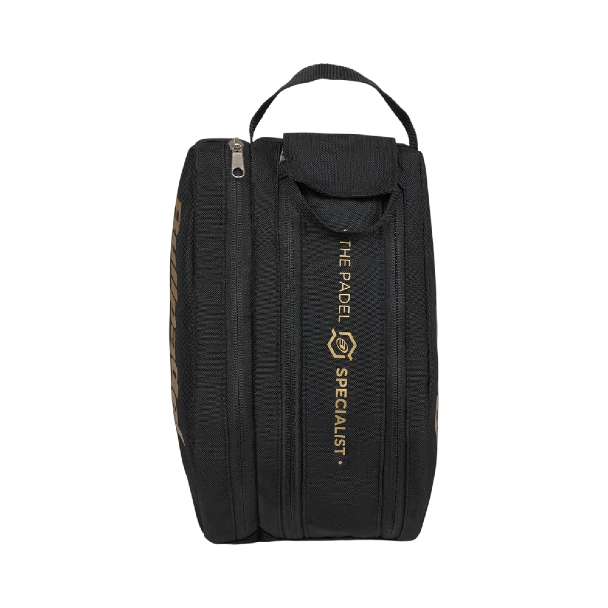 Bullpadel BPN26002 D.Case Toiletry Bag – Black - image 3